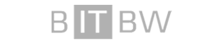 Logo der IT Baden-Württemberg (BITBW)