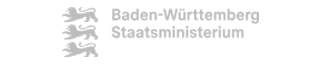 Logo des Staatsministeriums Baden-Württemberg